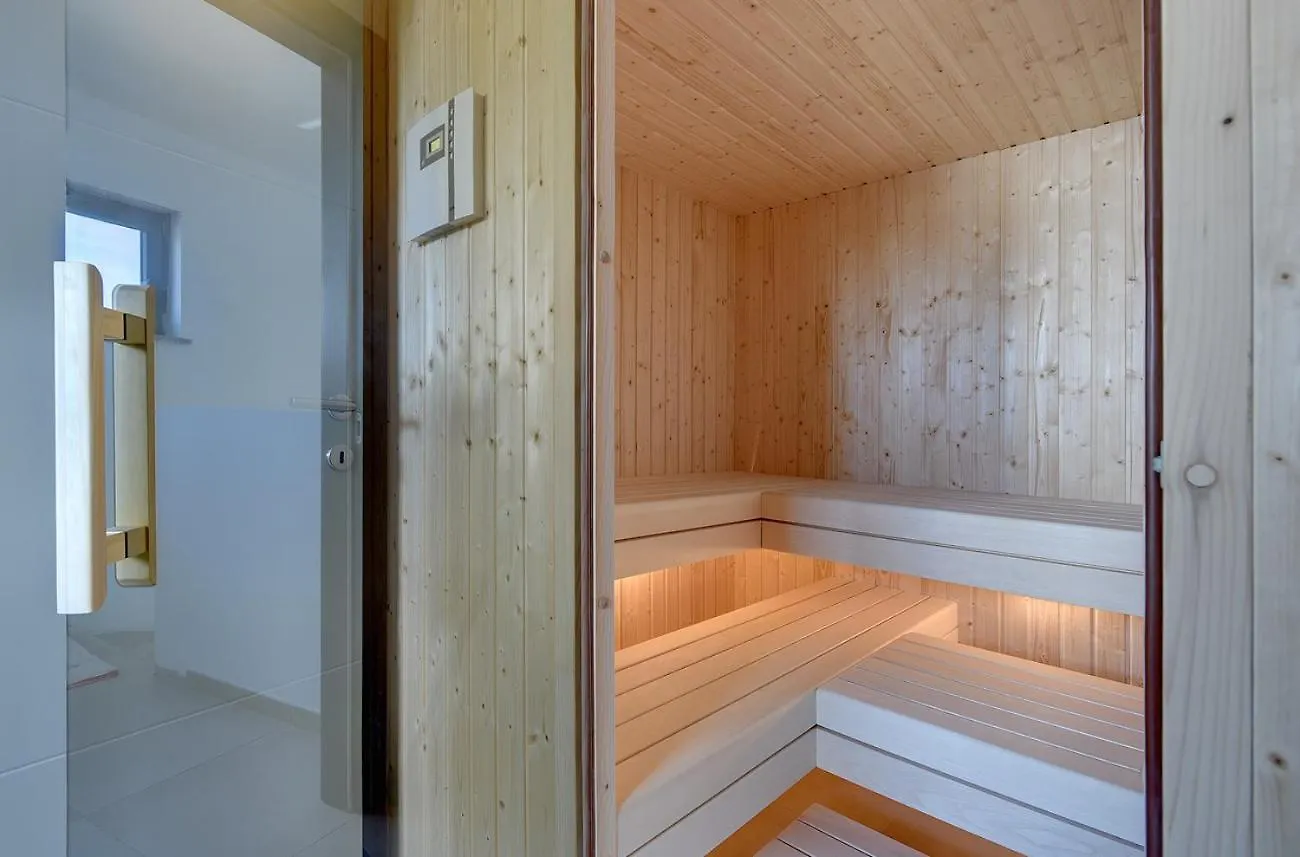 Villa Ula In Pula With Heated Pool And Sauna 0*,  Croatia